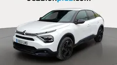 Usado 2021 Citroën C4 Shine Utilitario | 13.355 € (Precio justo)