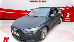 Usado 2023 Audi A3 | 26.158 € (Precio justo)