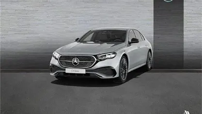 Usado Mercedes E220 197 CV (144 kW) 2025 Berlina