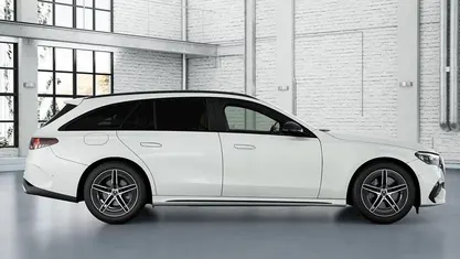 Usado Mercedes E220 197 CV (144 kW) 2025 Familiar