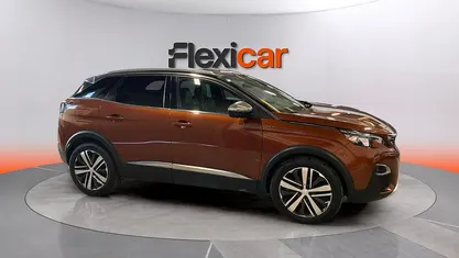 Usado Peugeot 3008 GT 180 CV (132 kW) 2018 SUV