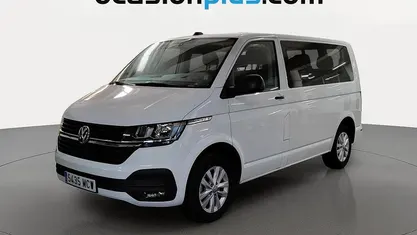 Usado VW Caravelle 110 CV (80 kW) 2022 Berlina