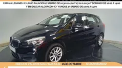 Usado 2018 BMW 218 Familiar | 15.890 € (Buen precio)
