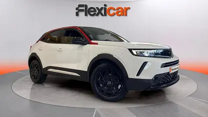 Usado Opel Mokka GS Line 110 CV (80 kW) 2021 SUV