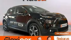 Usado 2024 Citroën C3 Berlina | 13.990 € (Precio justo)