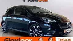 Usado 2017 Opel Corsa Color Edition Berlina | 8790 € (Precio justo)