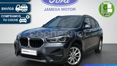 Usado 2020 BMW X1 SUV | 22.490 € (Precio justo)