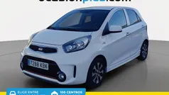 Usado 2017 Kia Picanto Utilitario | 8990 € (Precio justo)