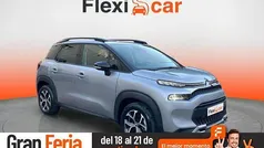 Usado 2024 Citroën C3 Aircross PureTech SUV | 14.990 € (Precio justo)