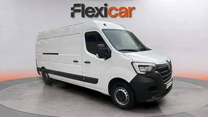 Usado 2024 Renault Master Utilitario | 26.490 € (Buen precio)