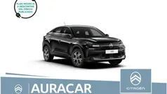 Usado 2025 Citroën e-C4 Shine Berlina | 31.290 € (Precio justo)