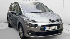 Usado 2021 Citroën C4 Feel | 12.710 € (Precio justo)