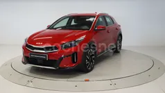 Usado 2023 Kia XCeed SUV | 26.900 € (Precio justo)