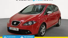 Usado 2006 Seat Altea FR Monovolumen | 6250 € (Precio justo)