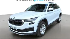 Usado 2023 Skoda Kodiaq Ambition SUV | 28.082 € (Precio justo)