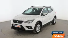 Usado 2021 Seat Arona Style SUV | 15.499 € (Precio justo)