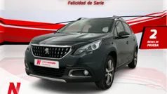 Usado 2019 Peugeot 2008 Allure SUV | 12.140 € (Precio justo)