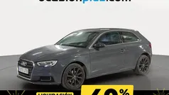 Usado 2016 Audi A3 Design Utilitario | 15.990 € (Precio justo)