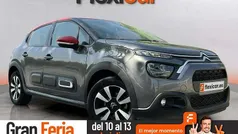 Usado 2020 Citroën C3 PureTech Utilitario | 8999 € (Buen precio)