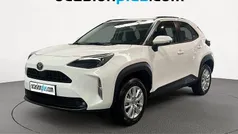 Blanco Nuevo 2024 Toyota Yaris Cross Business Edition SUV | 23.200 € (Precio justo)
