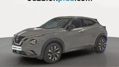 Usado 2024 Nissan Juke Acenta SUV | 18.173 € (Buen precio)