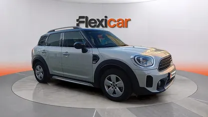 Usado Mini Cooper 136 CV (100 kW) 2022 Utilitario