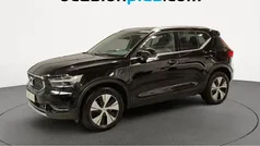 Negro Usado 2022 Volvo XC40 Core SUV | 26.173 € (Super precio)