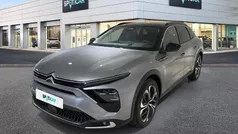 Usado 2024 Citroën C5 X Shine Berlina | 31.990 € (Buen precio)