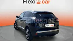 Usado 2021 Peugeot 3008 GT SUV | 19.490 € (Precio justo)