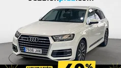 Usado 2015 Audi Q7 Design SUV | 29.450 € (Precio justo)