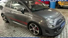 Usado 2013 Abarth 595 Turismo Utilitario | 14.450 € (Precio justo)