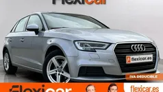 Usado 2018 Audi A3 | 15.990 € (Buen precio)