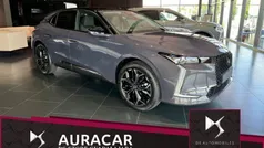 Azul Nuevo 2024 DS Automobiles DS4 Berlina | 36.635 € (Precio justo)