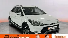Usado 2019 Hyundai i20 Utilitario | 12.490 € (Precio justo)
