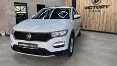 Usado 2021 VW T-Roc Edition SUV | 18.495 € (Precio justo)