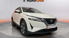 Usado 2024 Nissan Qashqai Tekna SUV | 25.690 € (Super precio)