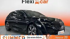 Usado 2023 Peugeot 308 GT Berlina | 24.490 € (Precio justo)