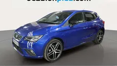Usado 2020 Seat Ibiza FR Utilitario | 12.628 € (Precio justo)