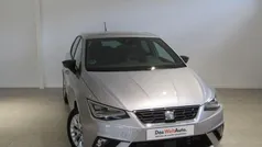 Otro Usado 2024 Seat Ibiza Berlina | 17.800 € (Precio justo)