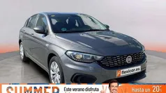 Usado 2017 Fiat Tipo Easy Plus Berlina | 9390 € (Precio justo)