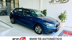 BMW 116
