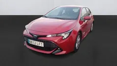 Usado 2020 Toyota Corolla Active Berlina | 17.800 € (Precio justo)