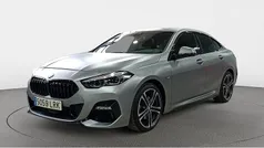 Usado 2021 BMW 218 Coupe | 26.082 € (Precio justo)