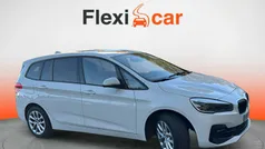 Blanco Usado 2022 BMW 218 Familiar | 19.490 € (Buen precio)