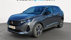 Gris Usado 2023 Peugeot 3008 Allure SUV | 17.264 € (Buen precio)