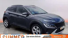 Usado 2022 Hyundai Kona SUV | 13.390 € (Buen precio)