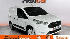 Blanco Usado 2022 Ford Transit | 14.790 € (Super precio)