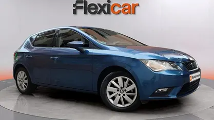 Usado 2016 Seat Leon Reference Berlina | 9990 € (Buen precio)