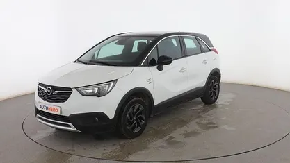 Usado Opel Crossland X Design Edition 110 CV (80 kW) 2019 SUV