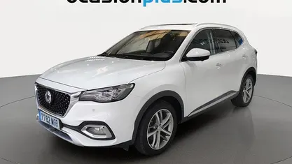 Usado 2023 MG HS Luxury SUV | 16.500 € (Precio justo)